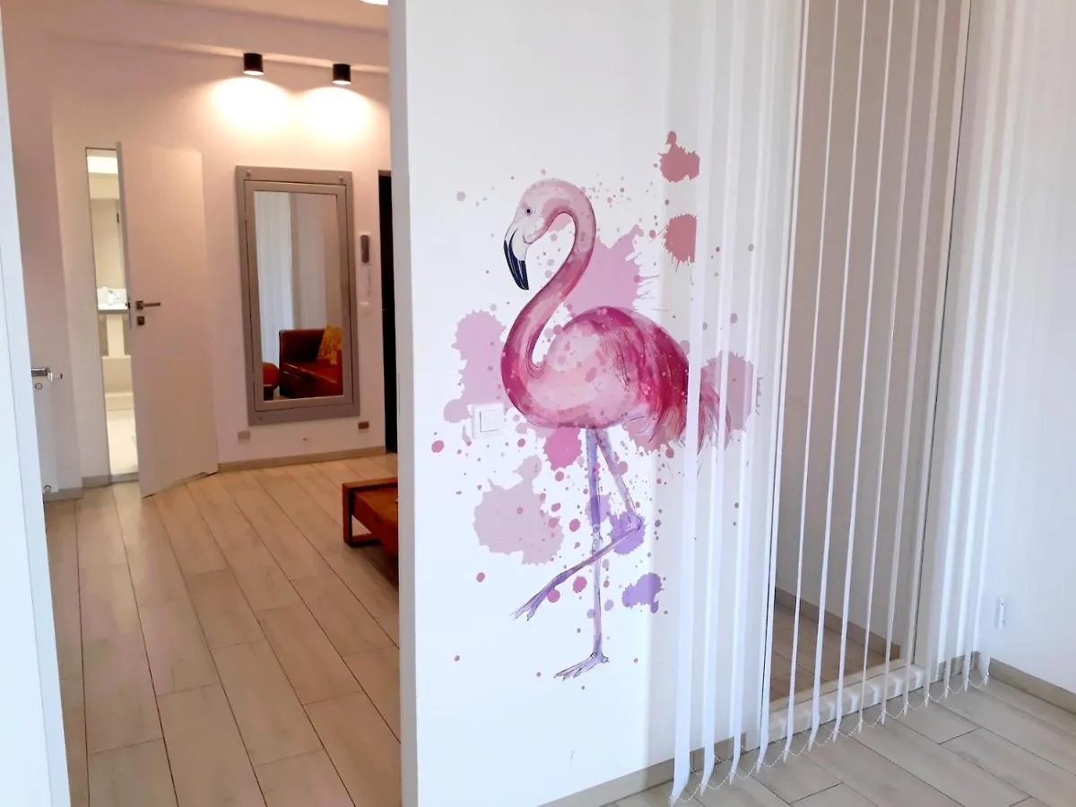 Wroclaw Inn Apartments