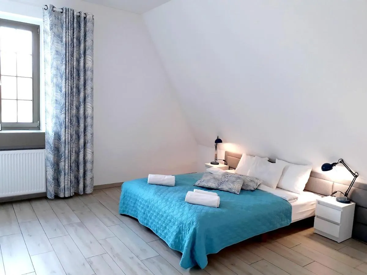 Wroclaw Inn Apartments 0*,