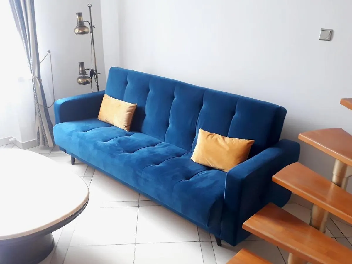 Wroclaw Inn Apartments