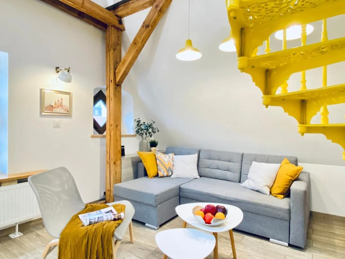 Wroclaw Inn Apartments 0*,  Poland
