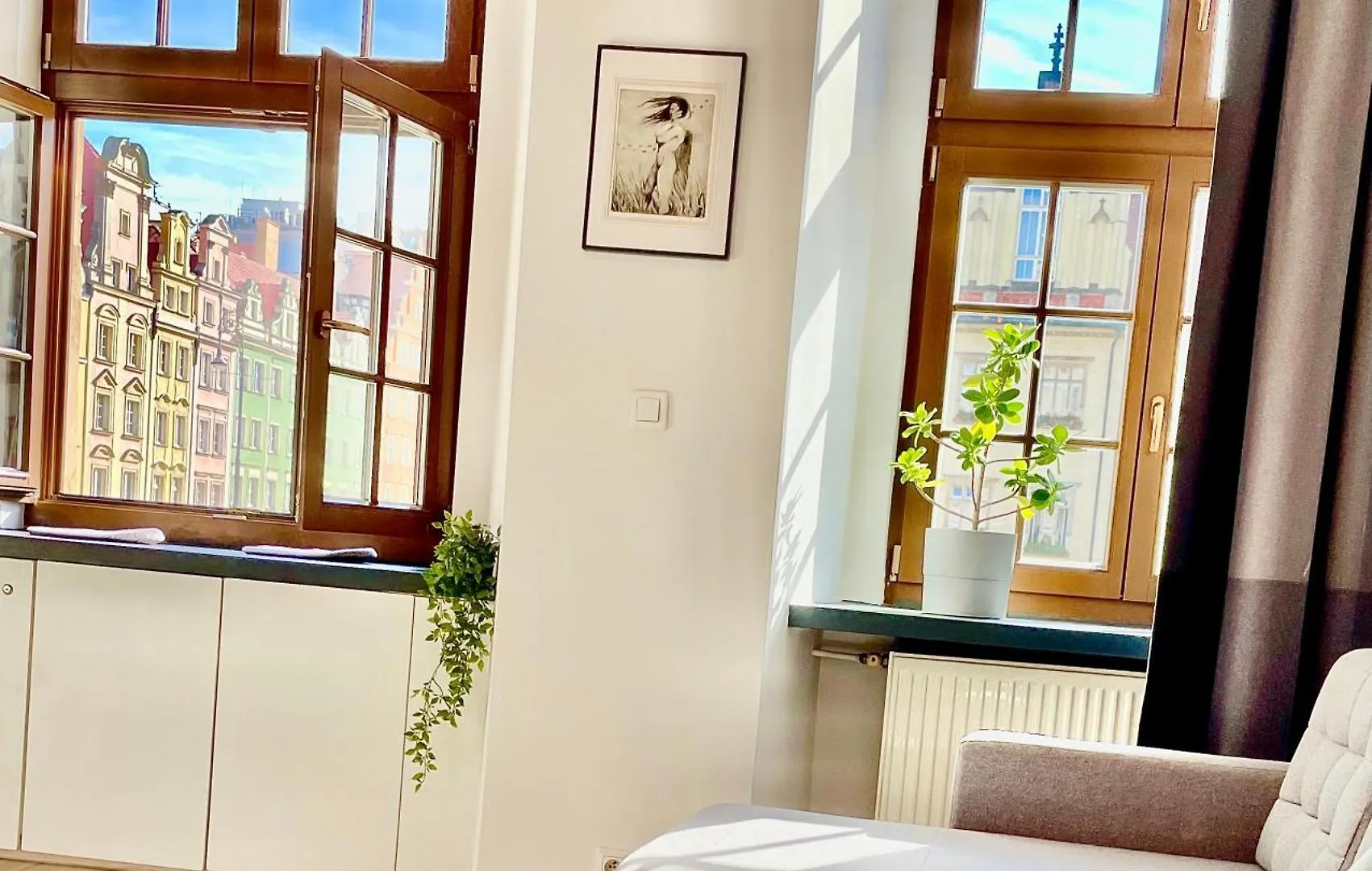 Wroclaw Inn Apartments