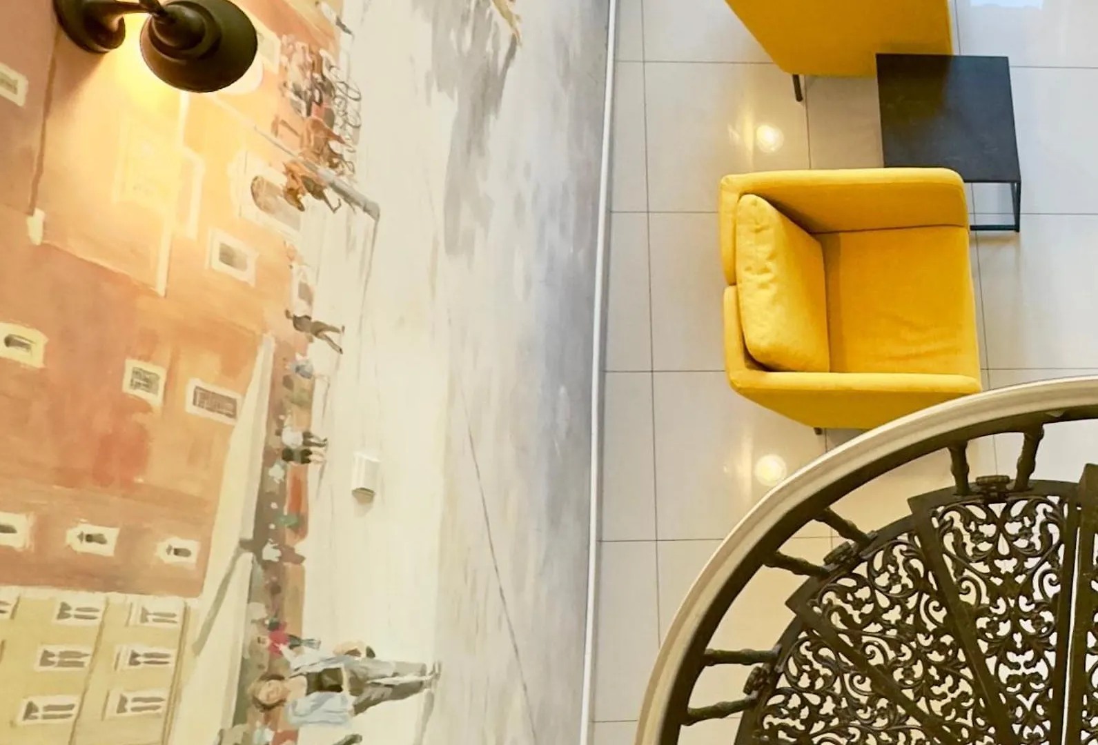 Wroclaw Inn Apartments Poland
