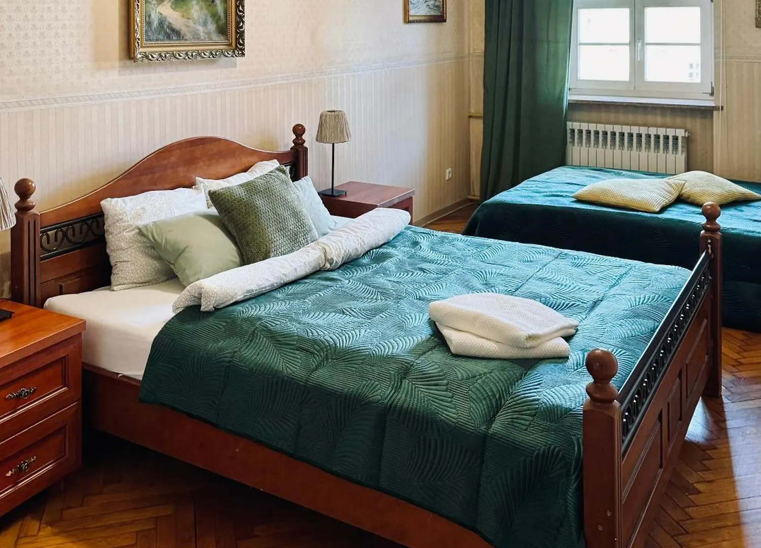 Wroclaw Inn Apartments