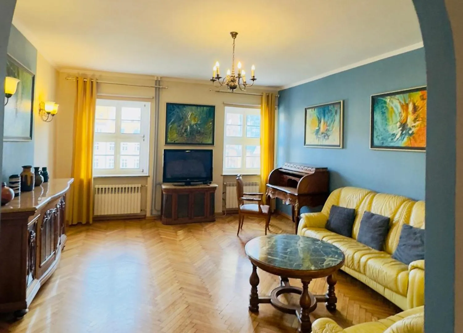 Wroclaw Inn Apartments 0*,