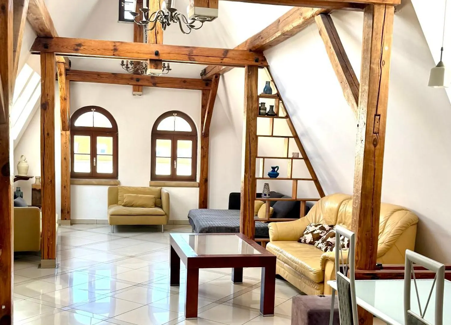 Wroclaw Inn Apartments Poland
