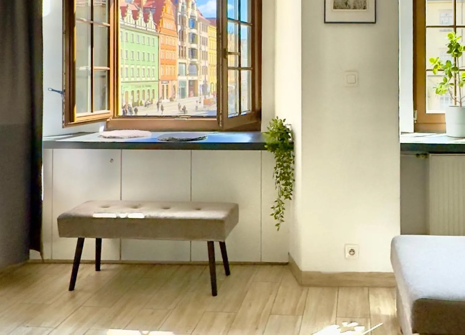 Wroclaw Inn Apartments 0*,