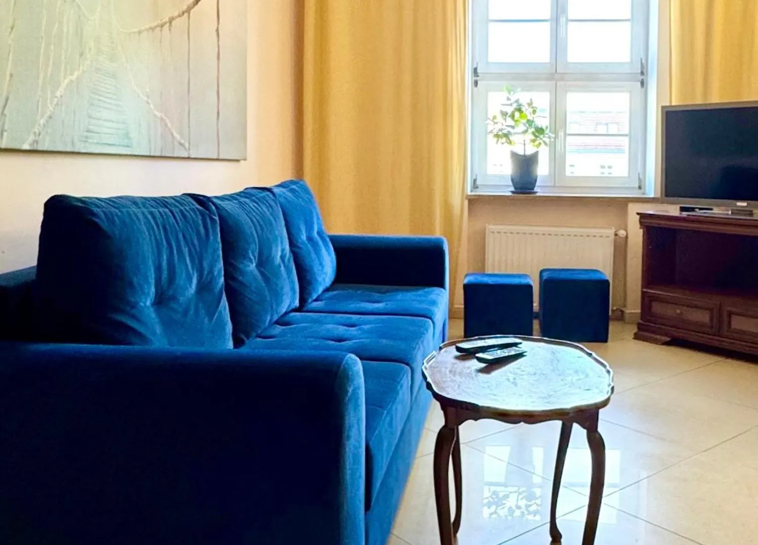 Wroclaw Inn Apartments