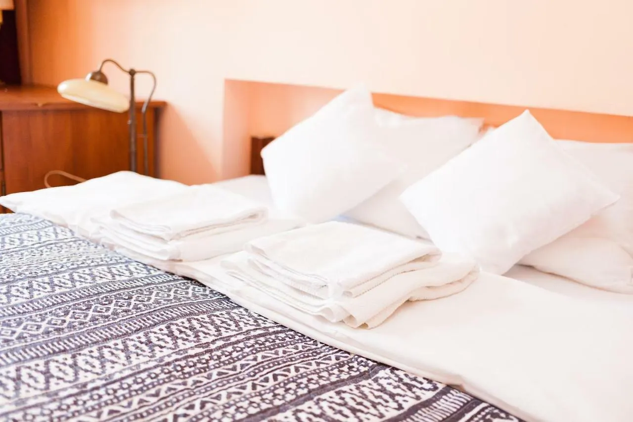 Wroclaw Inn Apartments 0*,  Poland