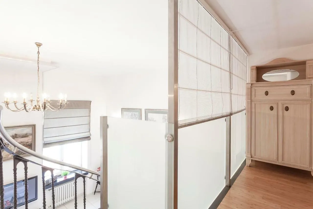 Wroclaw Inn Apartments 0*,  Poland