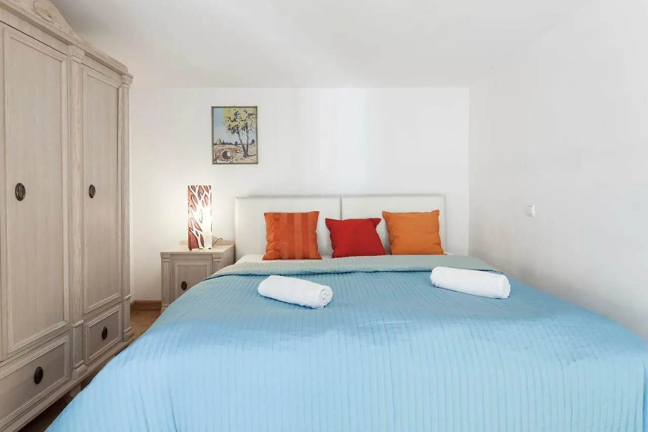 Wroclaw Inn Apartments