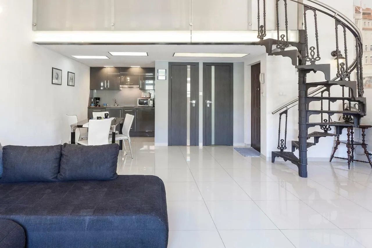 Wroclaw Inn Apartments Poland