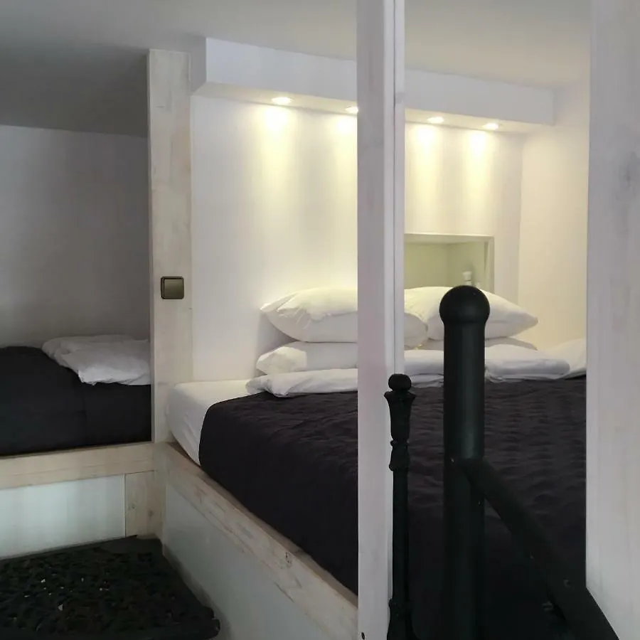 Wroclaw Inn Apartments
