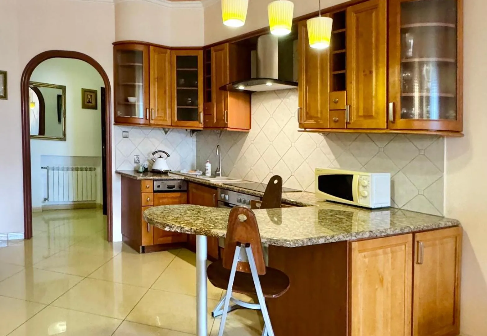 Wroclaw Inn Apartments