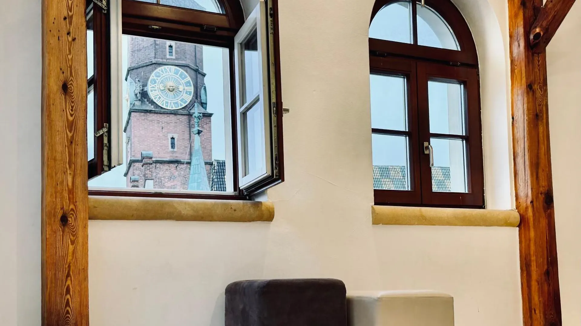 Wroclaw Inn Apartments 0*,