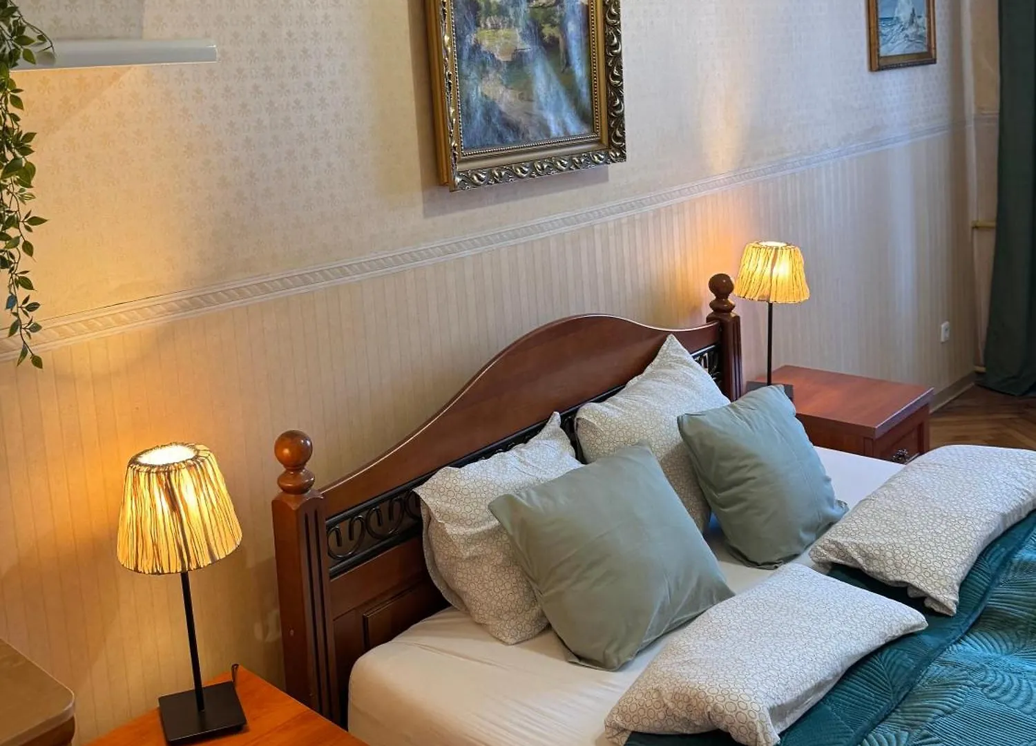 Wroclaw Inn Apartments 0*,